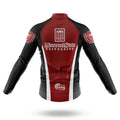 Missouri State University - Men's Cycling Kit - Global Cycling Gear