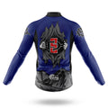 Inner San Diego Aztec - Men's Cycling Kit - Global Cycling Gear