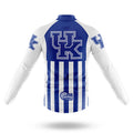 Wildcats USA - Men's Cycling Kit - Global Cycling Gear