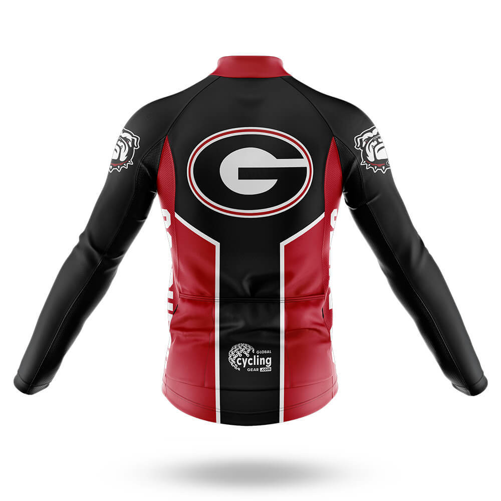 Dawgs V5 - Men's Cycling Kit - Global Cycling Gear