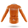 UT Dallas Comets - Men's Cycling KitÂ Global Cycling Gear