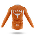 UT Texas Longhorns - Men's Cycling KitÂ Global Cycling Gear