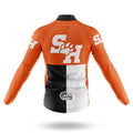 Sam Houston State University TX - Men's Cycling Kit - Global Cycling Gear