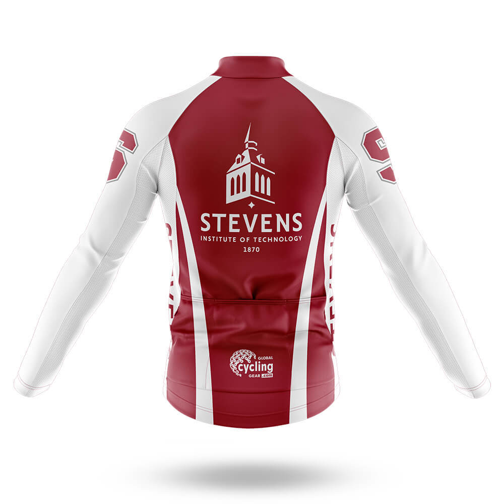 Stevens Institute of Technology - Men's Cycling Kit - Global Cycling Gear