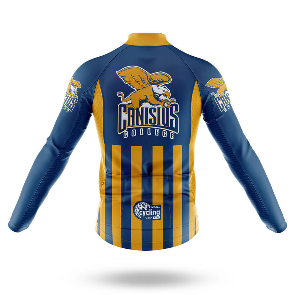 Canisius College USA - Men's Cycling Kit - Global Cycling Gear