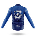Creighton University V2 - Men's Cycling Kit - Global Cycling Gear