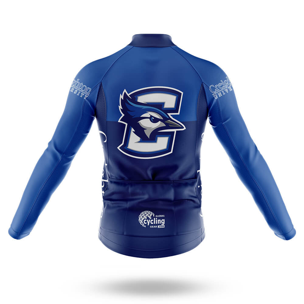 Creighton University V2 - Men's Cycling Kit - Global Cycling Gear