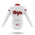 Maryland Terps - Men's Cycling Kit - Global Cycling Gear