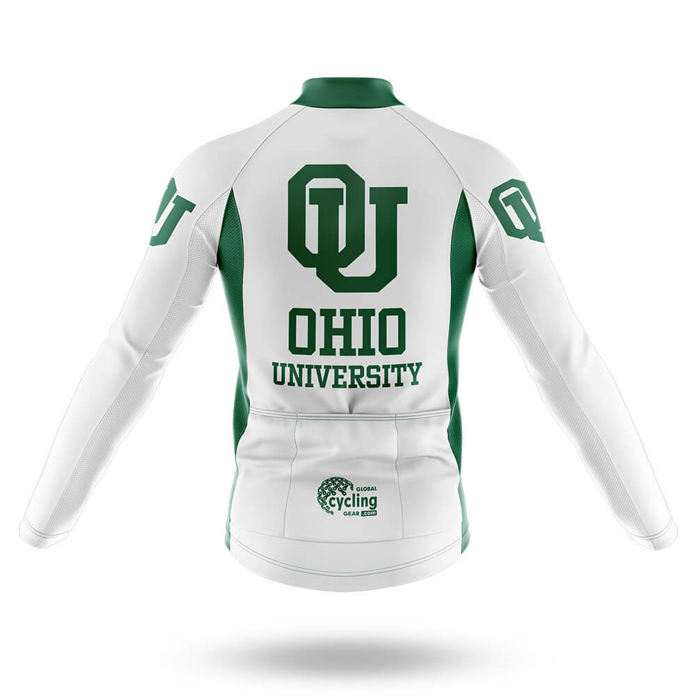 OU - Men's Cycling Kit - Global Cycling Gear