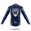 Xavier Shield - Men's Cycling Kit - Global Cycling Gear