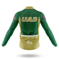 UAB Blazers - Men's Cycling Kit - Global Cycling Gear