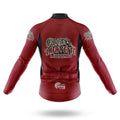 Lafayette Leopards - Men's Cycling Kit - Global Cycling Gear