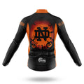 Halloween Irish - Men's Cycling Kit - Global Cycling Gear