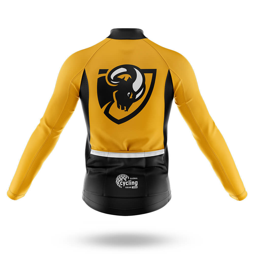 Virginia Commonwealth Rams - Men's Cycling Kit - Global Cycling Gear