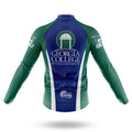 Georgia College & State University - Men's Cycling Kit - Global Cycling Gear