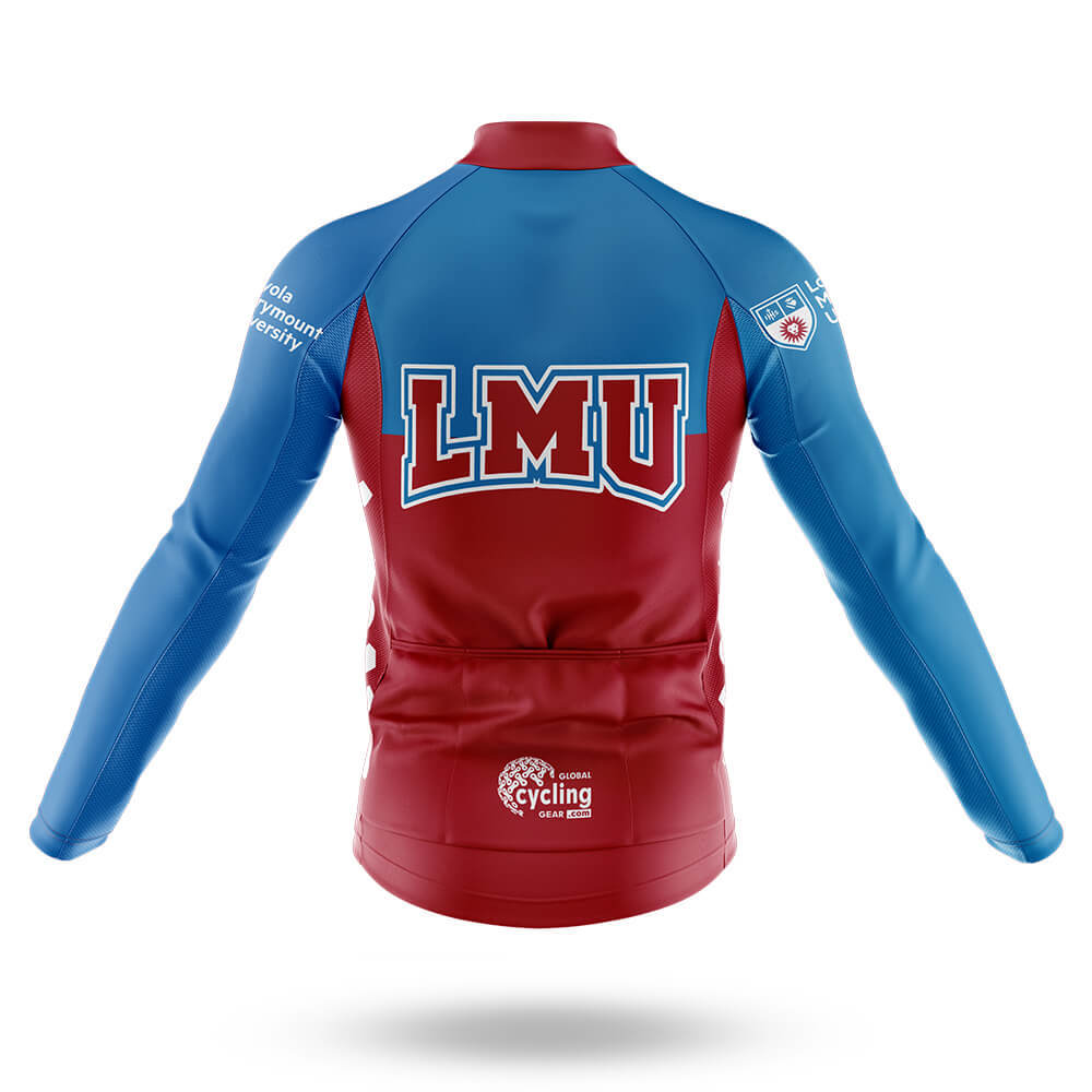 Loyola Marymount University V2 - Men's Cycling Kit - Global Cycling Gear