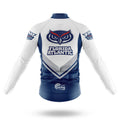 Florida Atlantic University V3 - Men's Cycling Kit - Global Cycling Gear