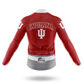 Indiana University Bloomington V3 - Men's Cycling Kit - Global Cycling Gear