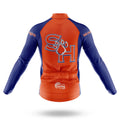 SHSU Bearkats - Men's Cycling Kit - Global Cycling Gear