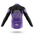 City College of New York V2 - Men's Cycling KitÂ Global Cycling Gear
