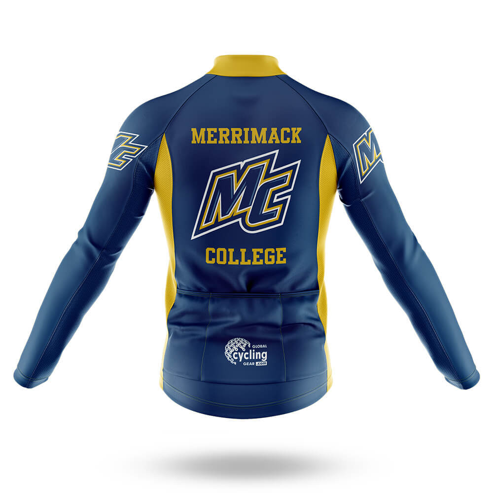 Merrimack - Men's Cycling Kit - Global Cycling Gear