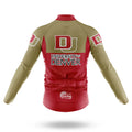University of Denver V2 - Men's Cycling Kit - Global Cycling Gear