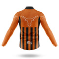 University of Texas Austin USA - Men's Cycling KitÂ Global Cycling Gear