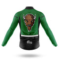 The Herd - Men's Cycling Kit - Global Cycling Gear