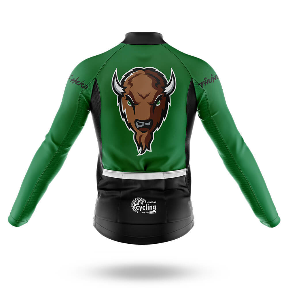 The Herd - Men's Cycling Kit - Global Cycling Gear