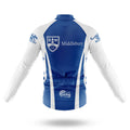 Middlebury College - Men's Cycling Kit - Global Cycling Gear
