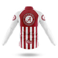 University of Alabama USA - Men's Cycling Kit - Global Cycling Gear