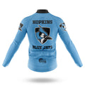 Johns Hopkins - Men's Cycling Kit - Global Cycling Gear