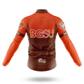 Bowling Green State University V2 - Men's Cycling Kit - Global Cycling Gear