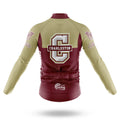 College of Charleston V2 - Men's Cycling Kit - Global Cycling Gear