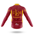 Louisiana Monroe - Men's Cycling Kit - Global Cycling Gear