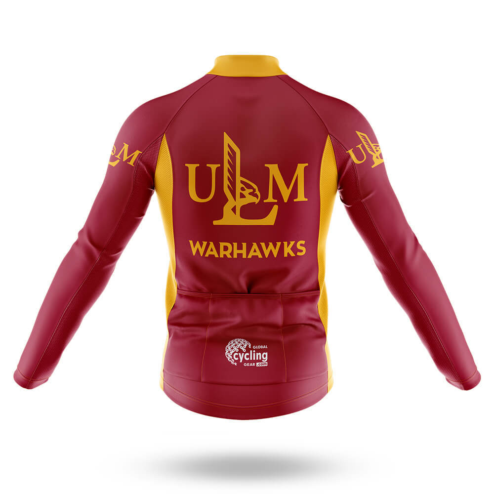 Louisiana Monroe - Men's Cycling Kit - Global Cycling Gear
