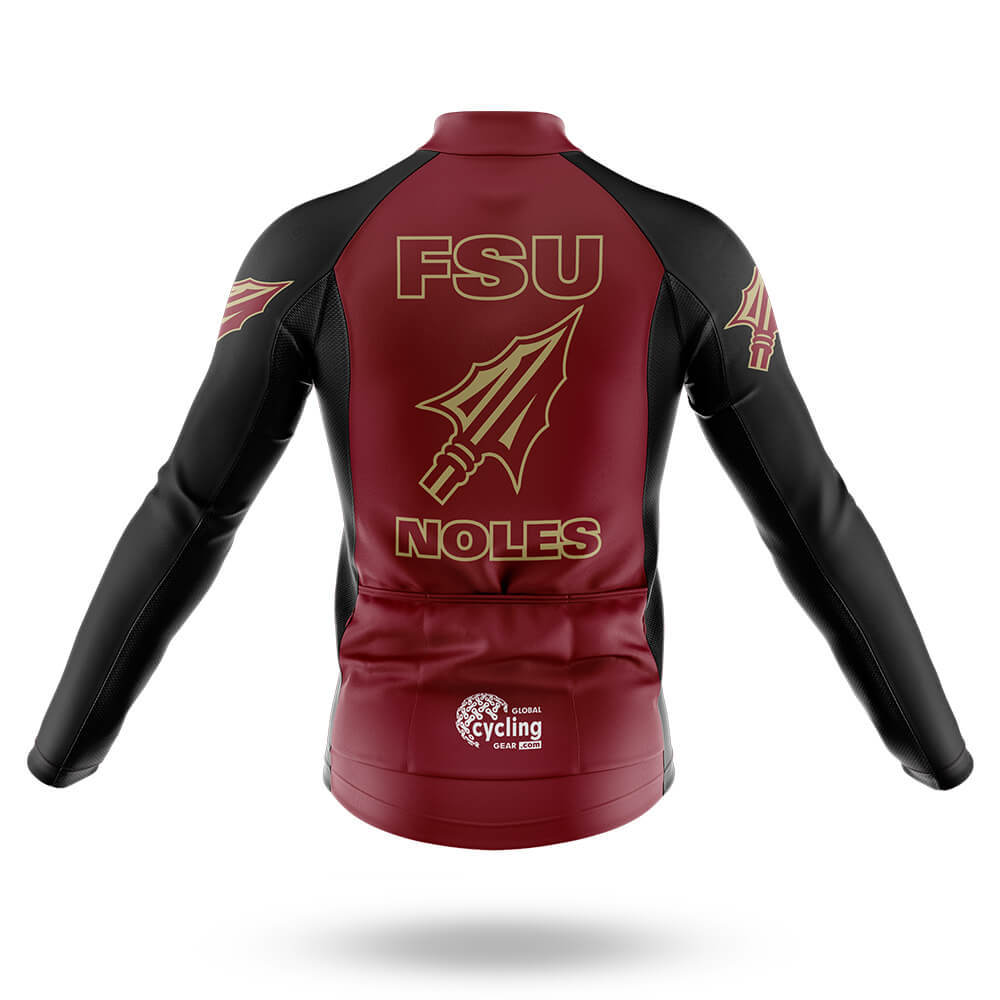 FS Noles - Men's Cycling Kit - Global Cycling Gear
