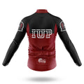 Indiana University of Pennsylvania V2 - Men's Cycling Kit - Global Cycling Gear