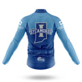 Indiana State University V2 - Men's Cycling Kit - Global Cycling Gear