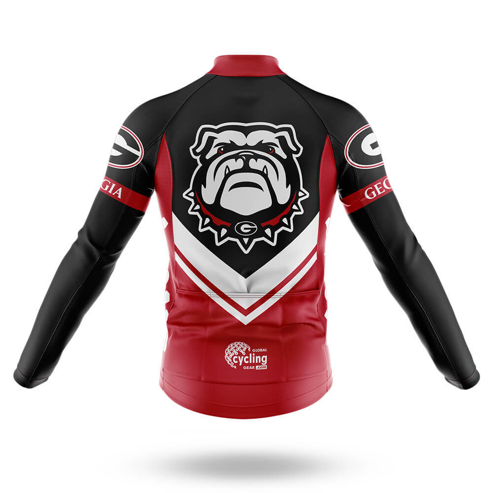 Dawgs V3 - Men's Cycling Kit - Global Cycling Gear