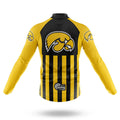 University of Iowa USA - Men's Cycling KitÂ Global Cycling Gear