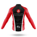 Academy of Art University - Men's Cycling Kit - Global Cycling Gear