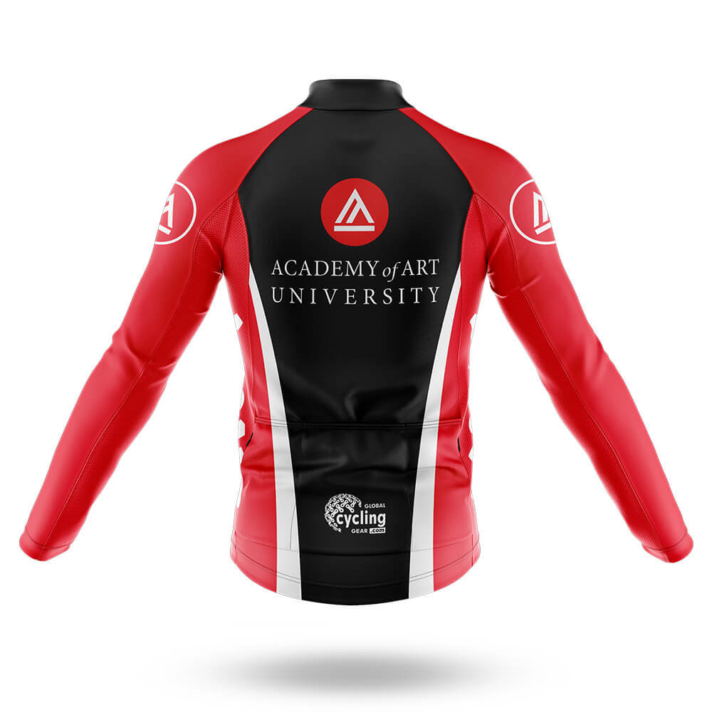 Academy of Art University - Men's Cycling Kit - Global Cycling Gear