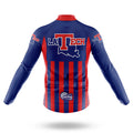 Louisiana Tech University USA - Men's Cycling Kit - Global Cycling Gear