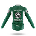 Northwest Missouri State Bearcats - Men's Cycling Kit - Global Cycling Gear