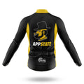 Appalachian State - Men's Cycling Kit - Global Cycling Gear
