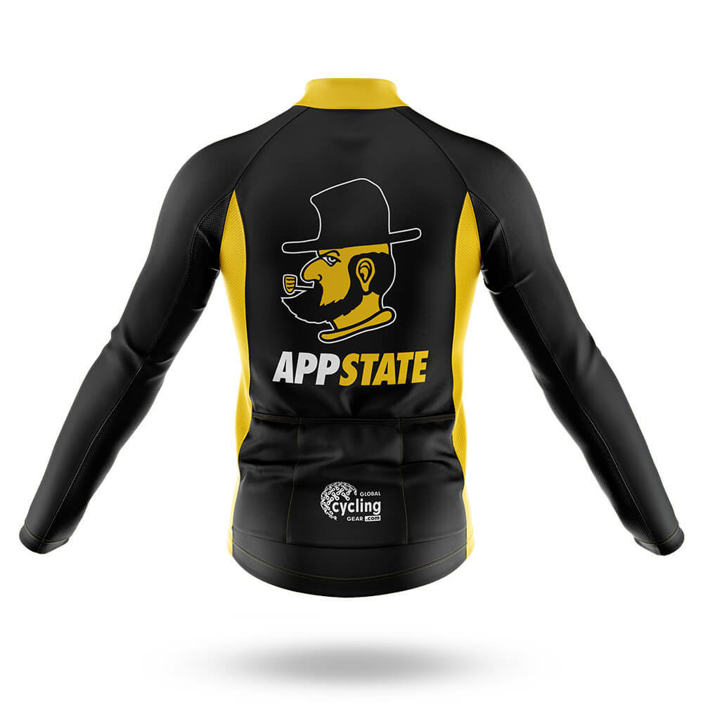 Appalachian State - Men's Cycling Kit - Global Cycling Gear