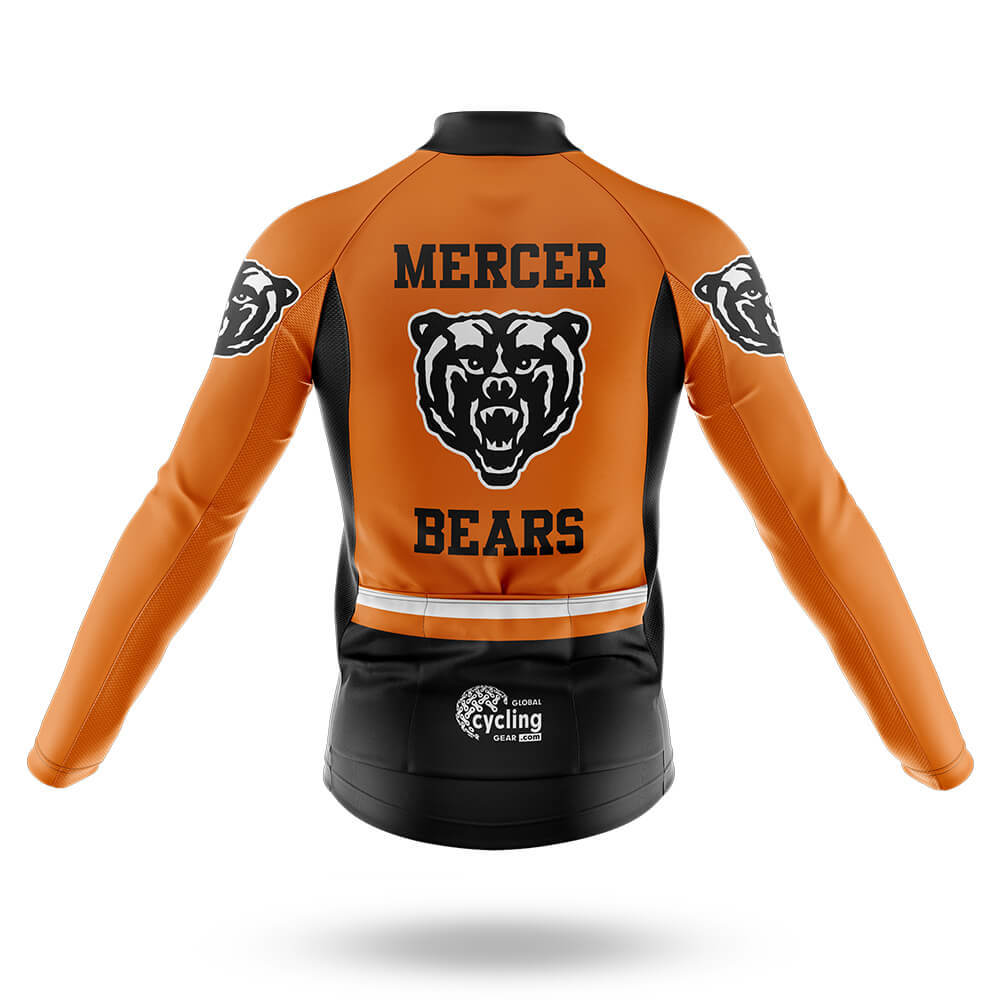 Mercer - Men's Cycling Kit - Global Cycling Gear