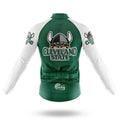 Cleveland State Vikings - Men's Cycling Kit - Global Cycling Gear