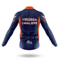 Virginia Cavaliers - Men's Cycling Kit - Global Cycling Gear
